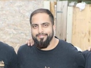 Faisal Tariq