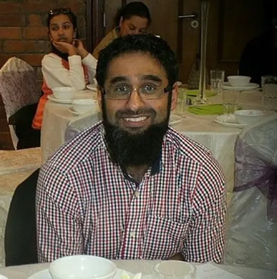 Zaheer Iqbal