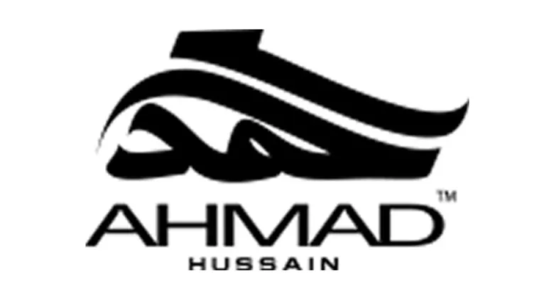 Ahmad Hussain