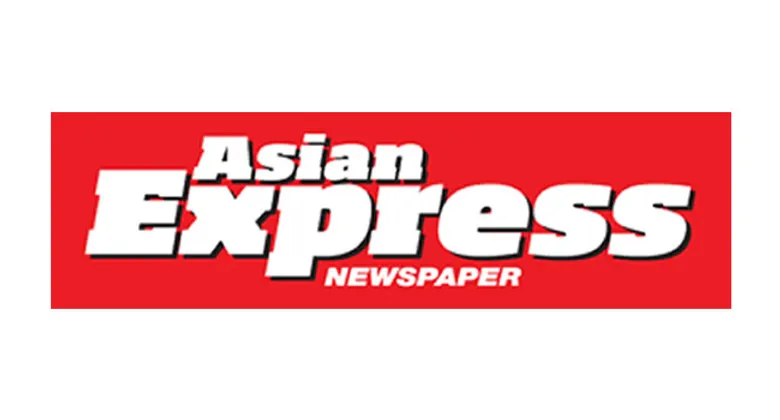 Asian Express
